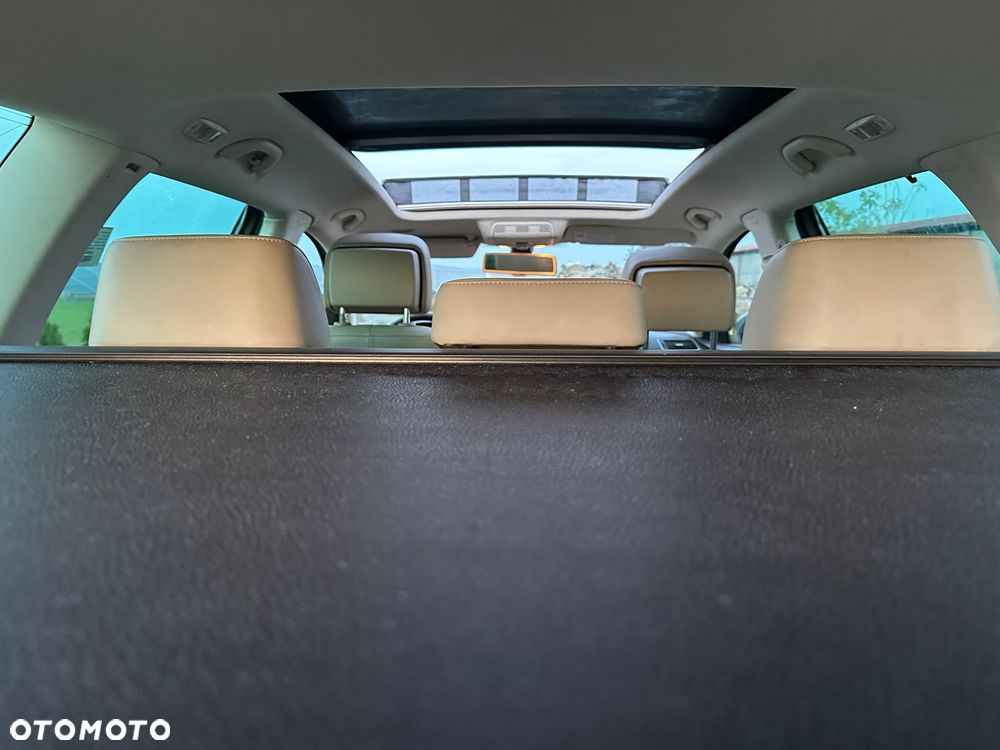 Volkswagen Passat Variant 2.0 TDI BlueMotion Technology Trendline - 16