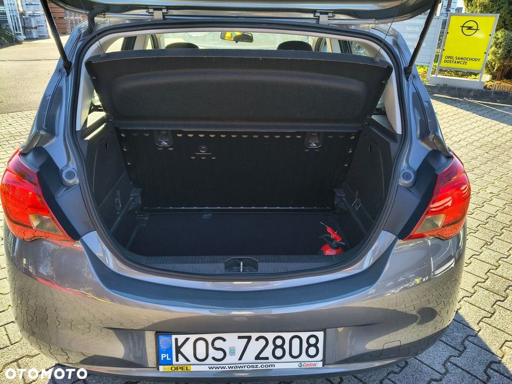 Opel Corsa - 13