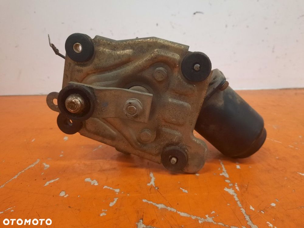 OPEL AGILA I LIFT 03-07 SILNICZEK WYCIERACZEK PRZÓD - 3