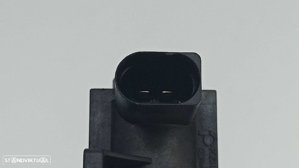 VÁLVULA DE AR ADICIONAL VOLKSWAGEN TOUAREG (7LA) TDI R5 - 6