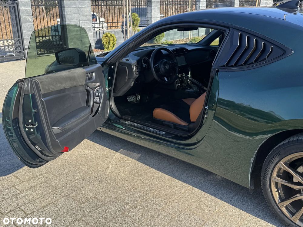 Toyota GT86 2.0 Limited Edition - 20