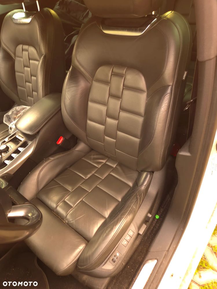 Citroën DS5 2.0 HDi SoChic - 6