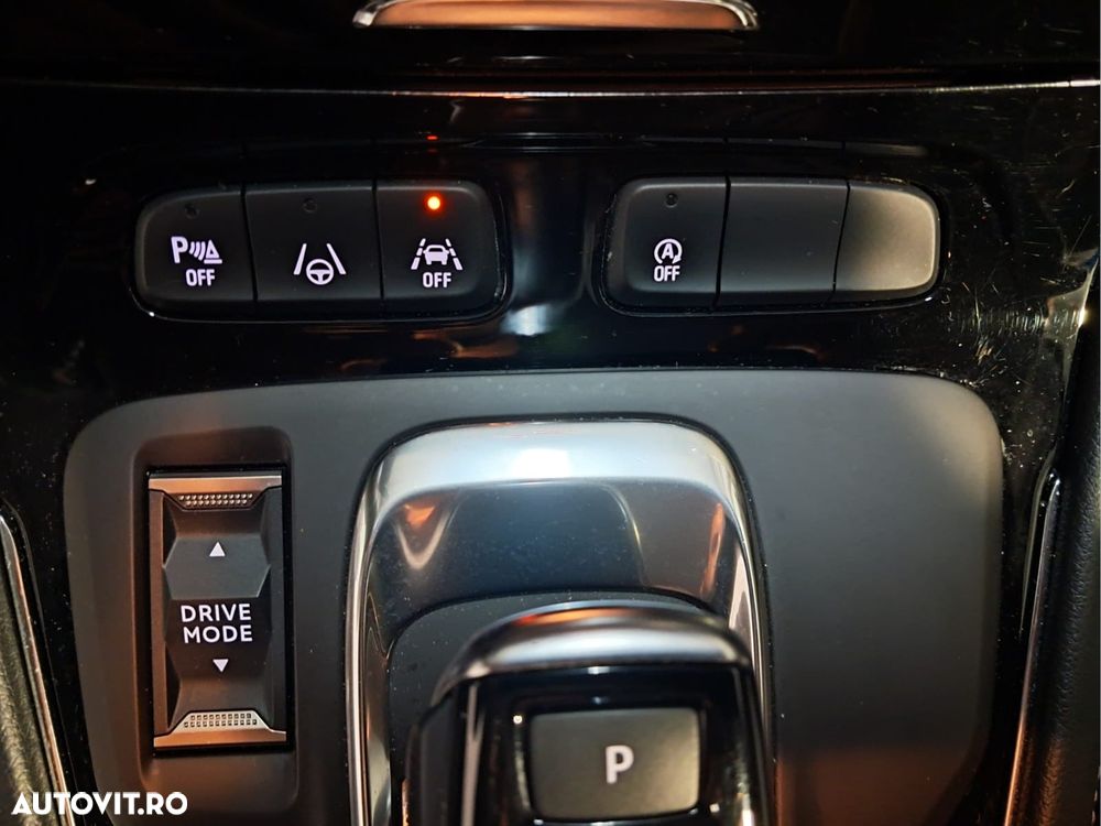Opel Grandland X - 18