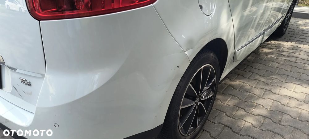 Renault Grand Scenic Gr 1.2 TCe Energy Bose Edition - 10