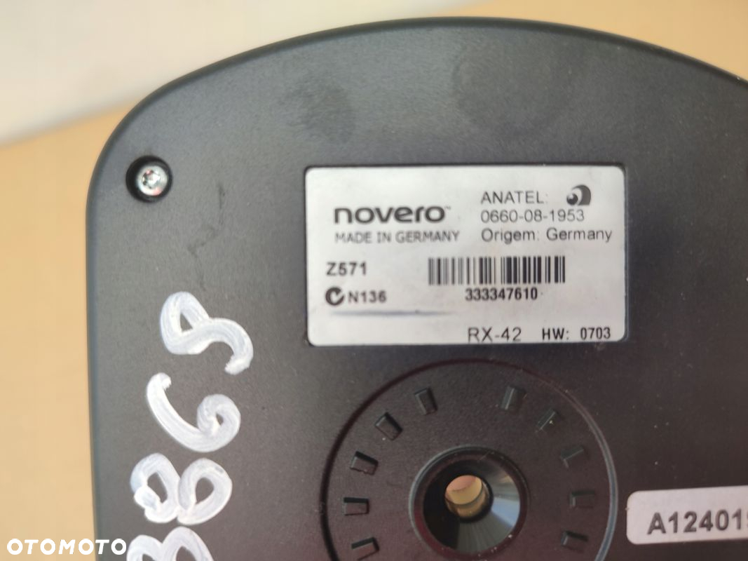 Moduł sterownik BLUETOOTH FORD GRAND C-MAX II 10-15 8M5T-19C112-BR - 4