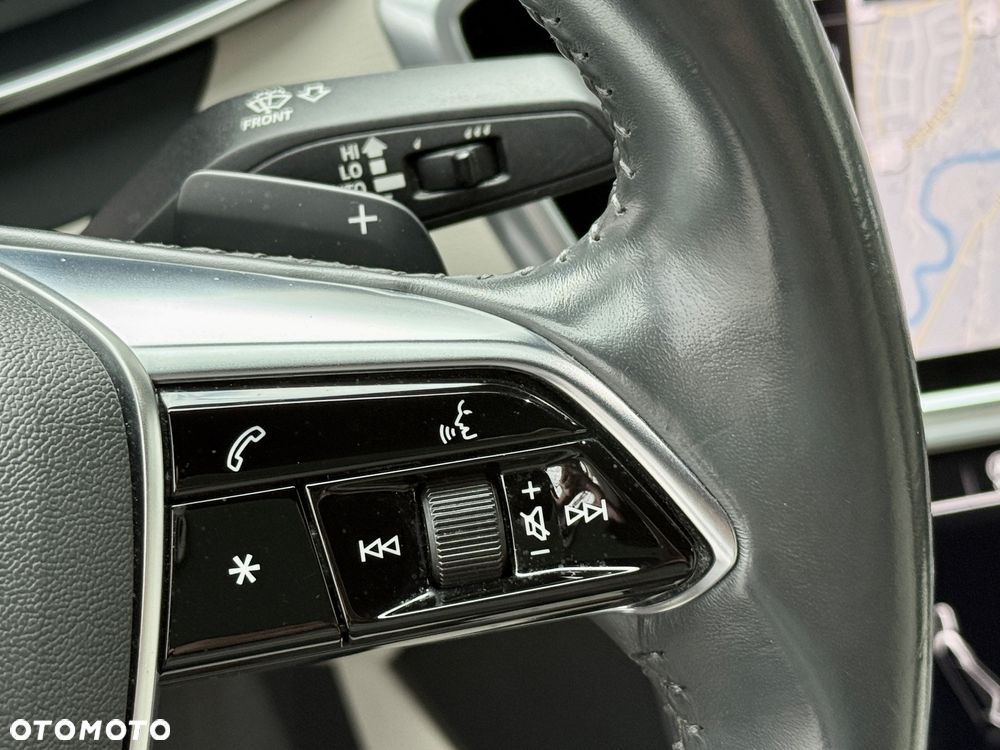 Audi A7 Sportback - 29