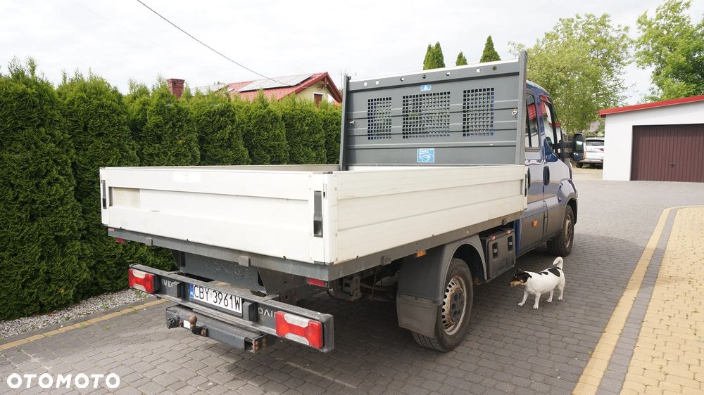 Iveco 35s13 - 4