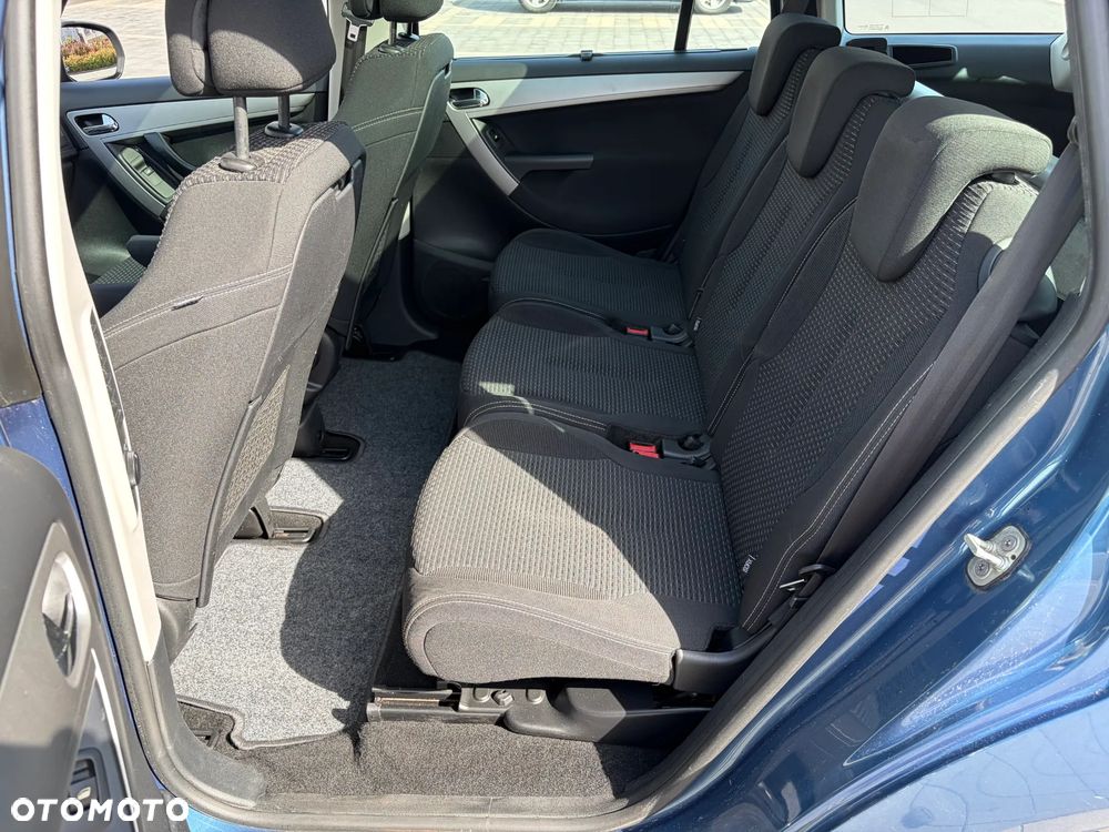 Citroën C4 Grand Picasso - 18