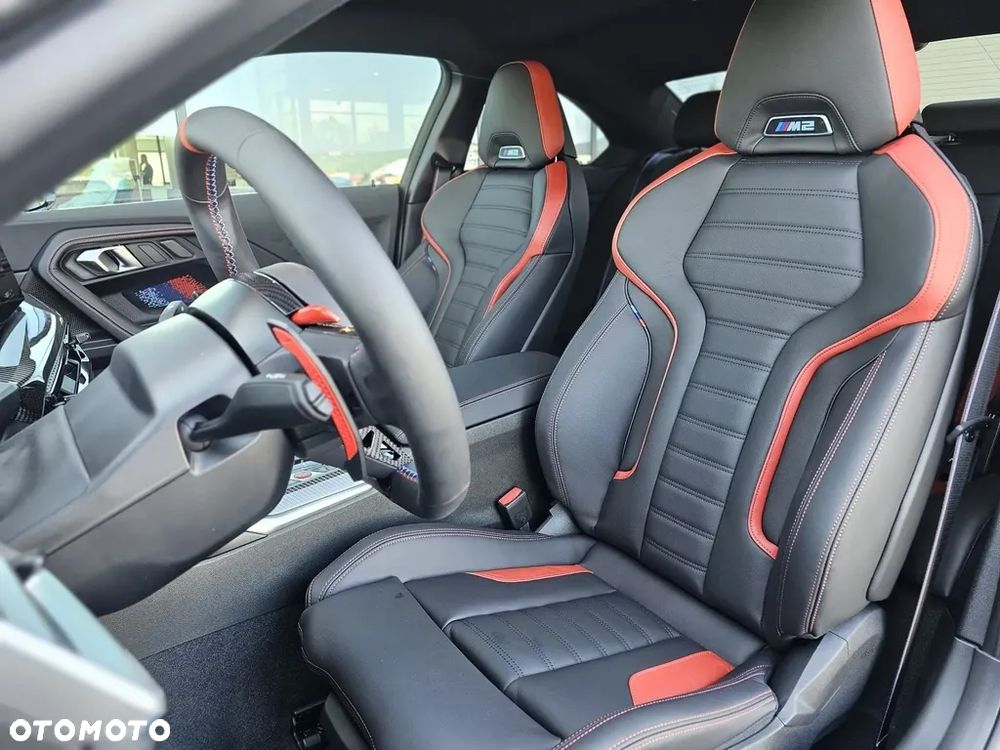 BMW M2 Standard - 18
