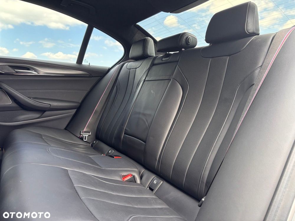 BMW M5 - 17