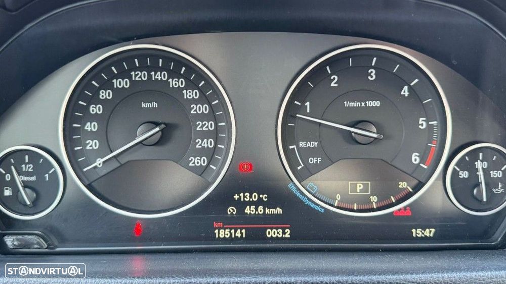 BMW 420 Gran Coupé d Advantage Auto - 11