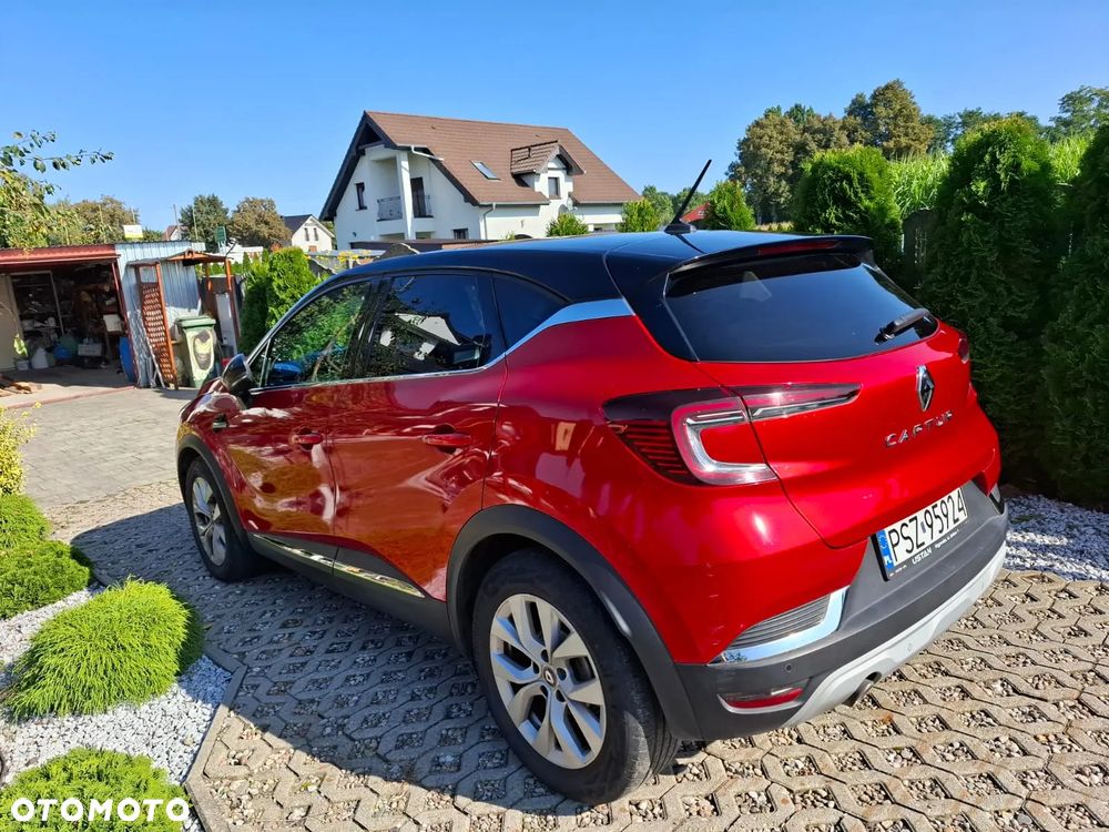 Renault Captur 1.3 TCe Intens - 4