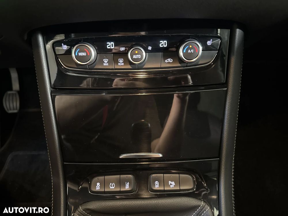 Opel Grandland X - 18
