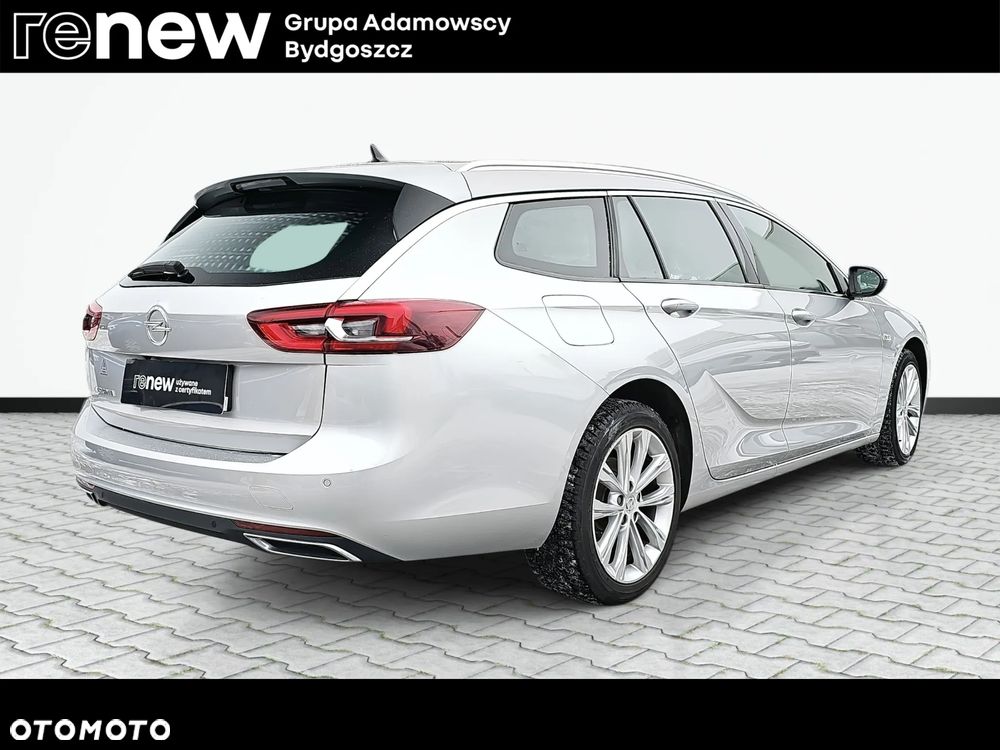 Opel Insignia 2.0 CDTI Business Elegance S&S - 2