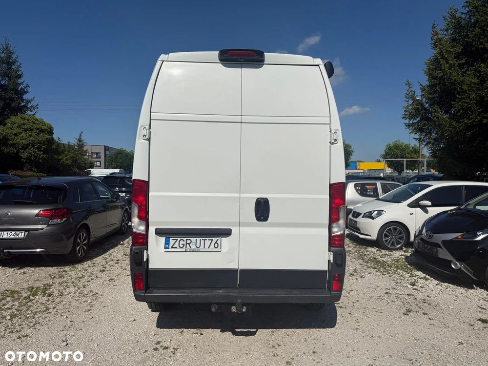 Peugeot Boxer - 22