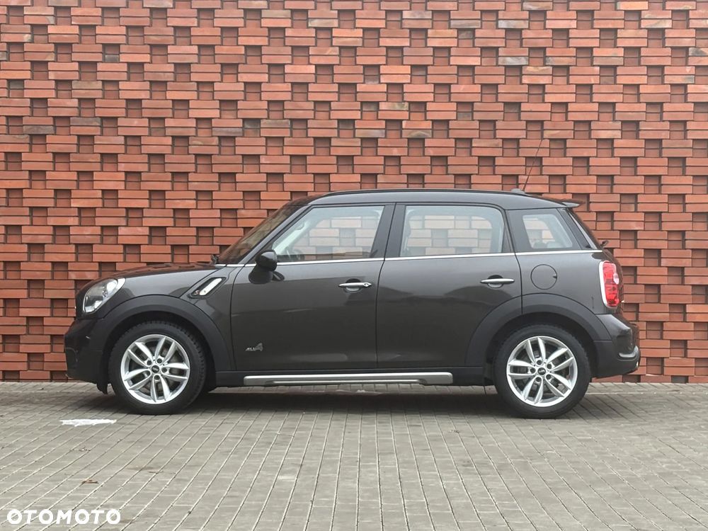 MINI Cooper S Sport - 4