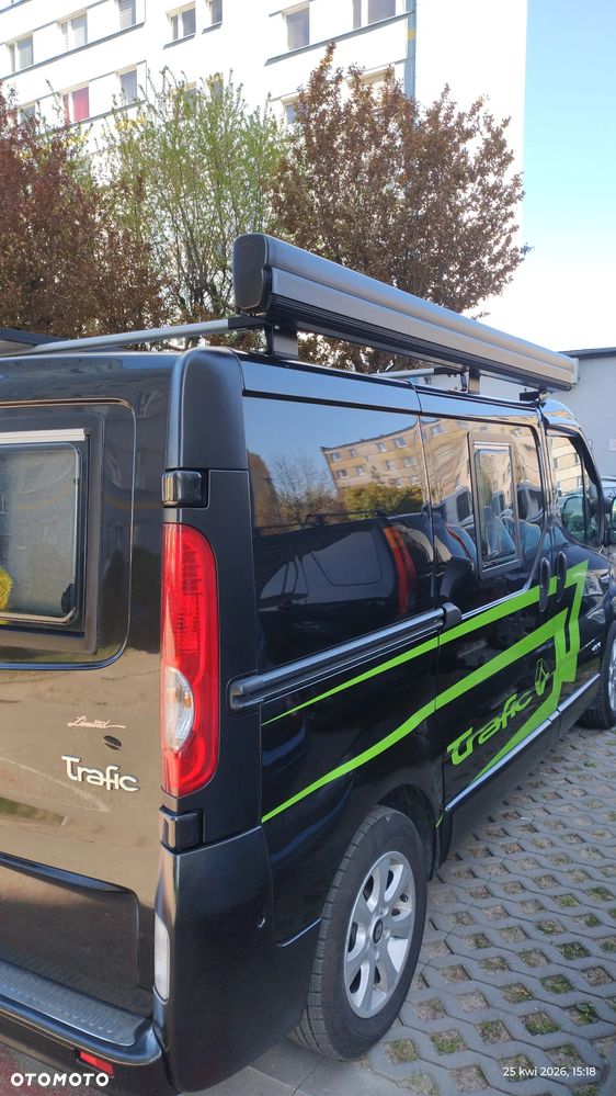 Renault Trafic Passenger L2H1 Privilège - 6