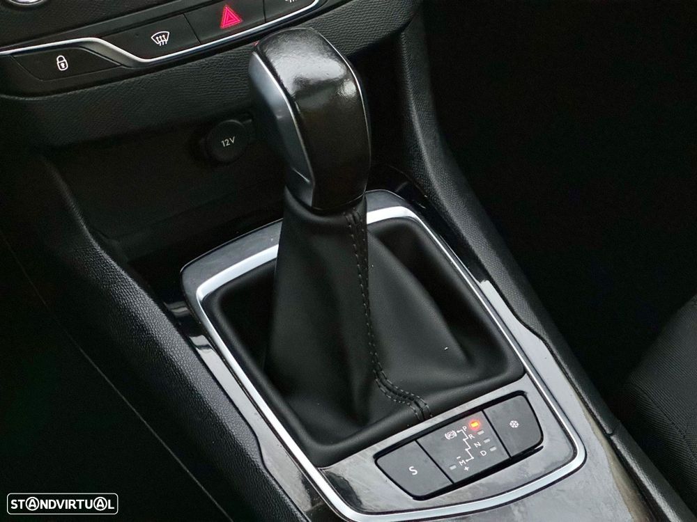 Peugeot 308 SW 1.6 BlueHDi Allure EAT6 - 35