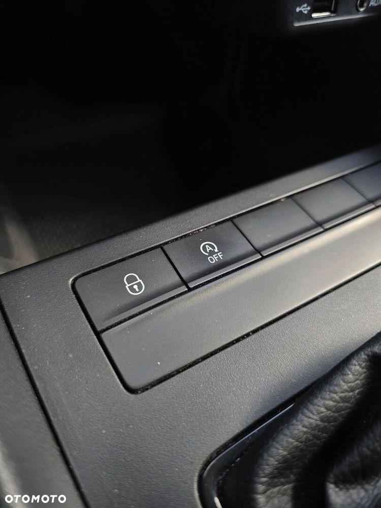 Skoda Octavia 1.2 TSI Active - 15