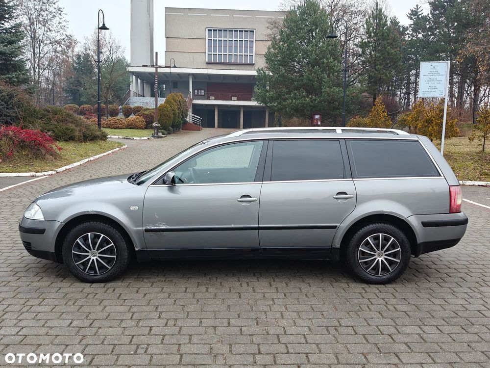 Volkswagen Passat 2.0 Exclusive - 3