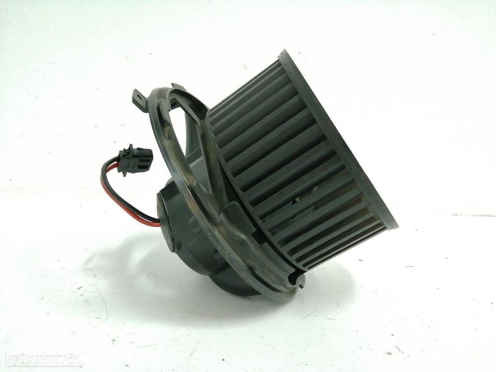 MOTOR SOFAGEM SKODA OCTAVIA II 2006 - 2