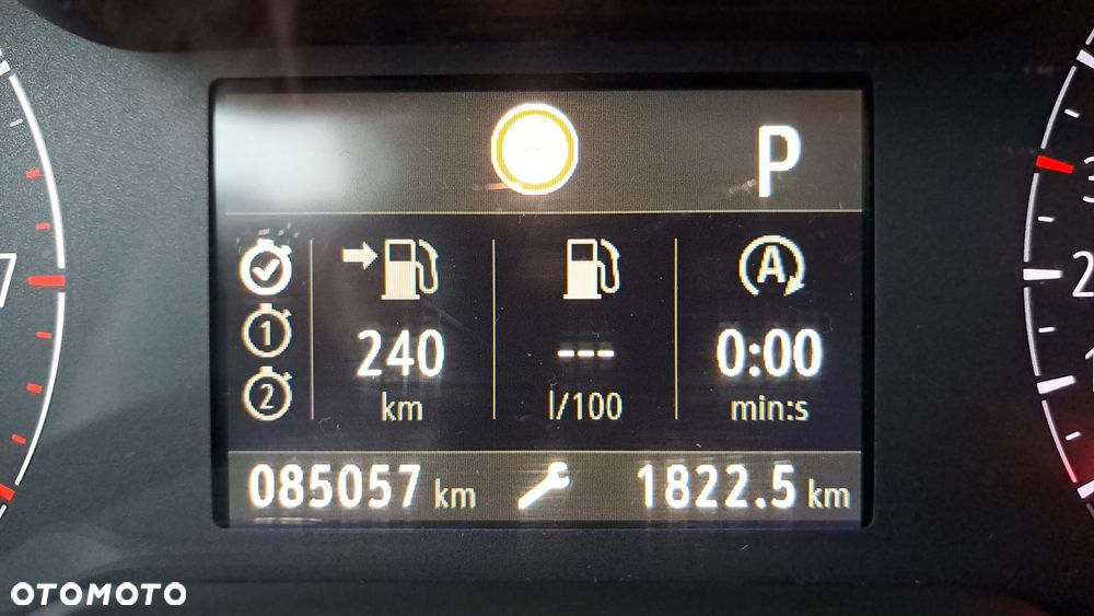 Opel Grandland X 1.2 T GPF Design Line S&S - 23