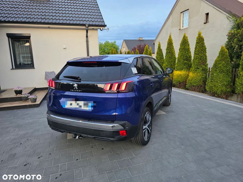 Peugeot 3008 - 5