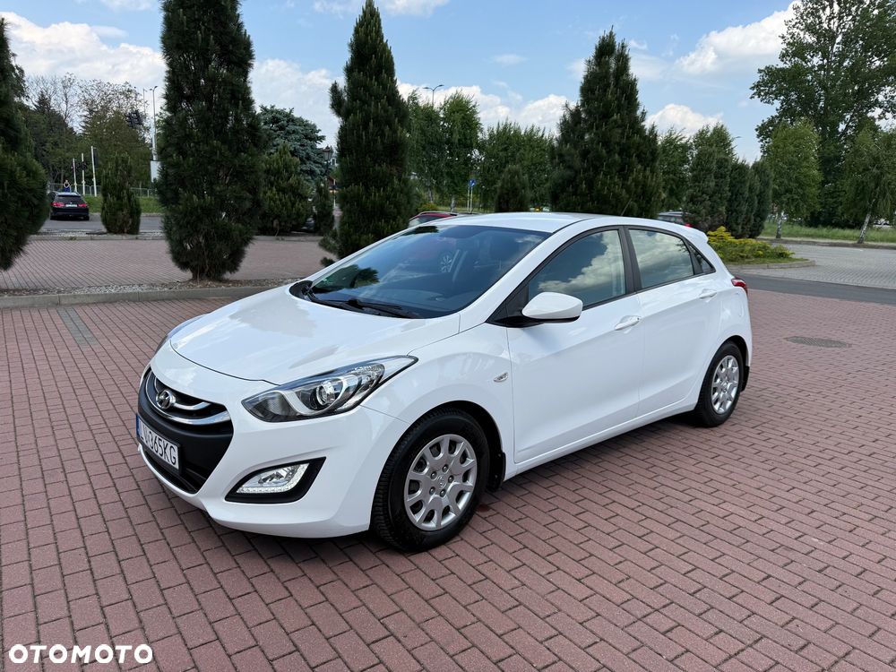 Hyundai i30 1.4 Comfort - 2