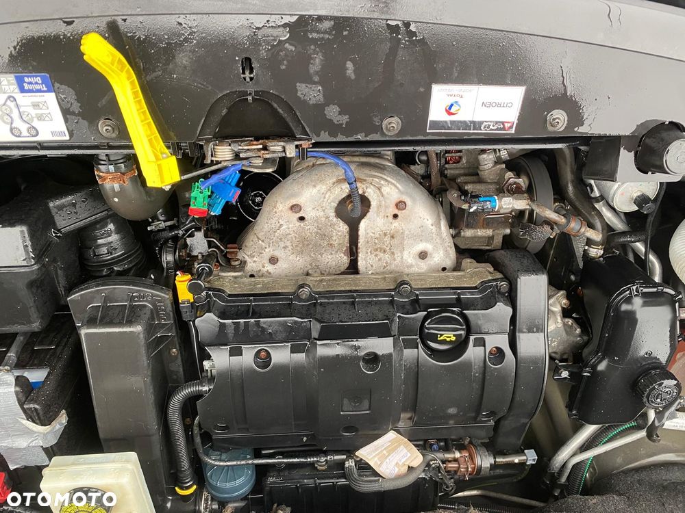 Citroën Berlingo 1.6 16V Multispace - 12