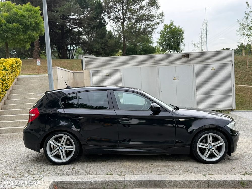 BMW 118 d Pack M - 35