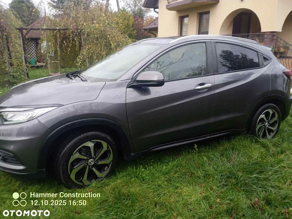 Honda HR-V 1.5 Executive (ADAS / Connect+) - 2