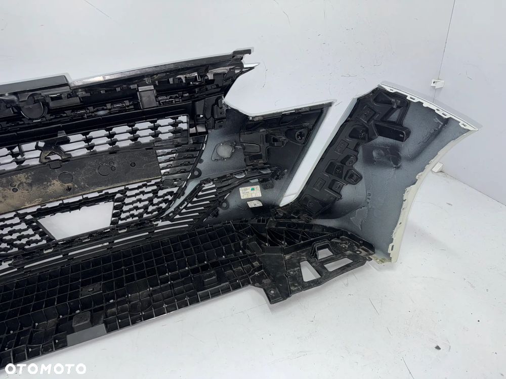 ZDERZAK PRZEDNI PEUGEOT 208 II - 5