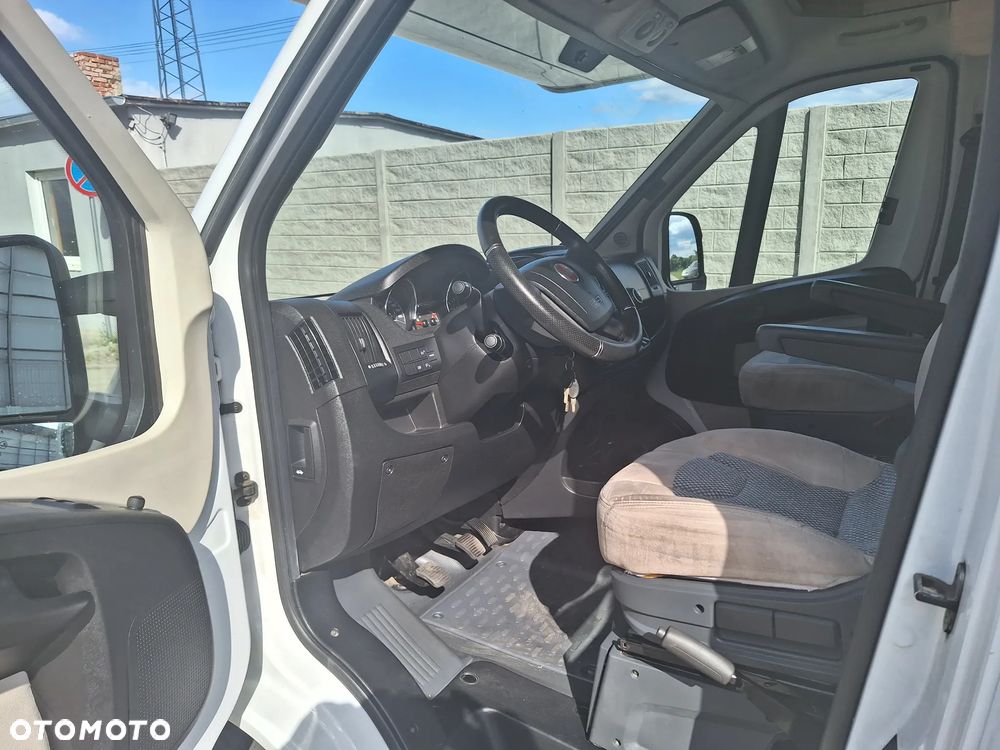 Fiat Ducato - 22