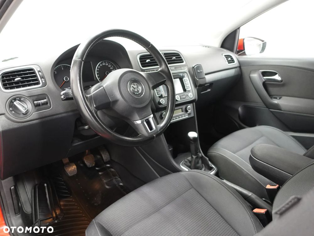 Volkswagen Polo 1.6 TDI Team - 20