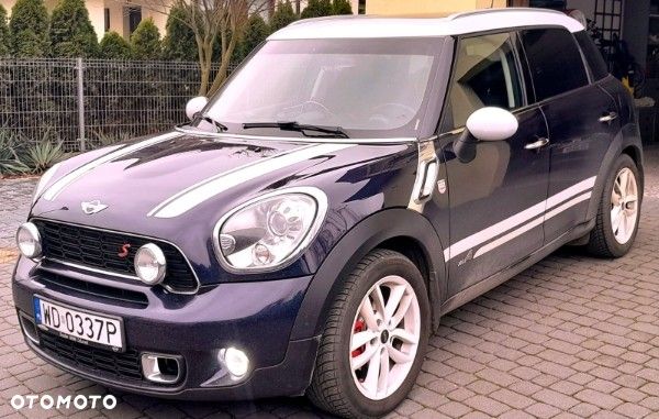 MINI Countryman - 2