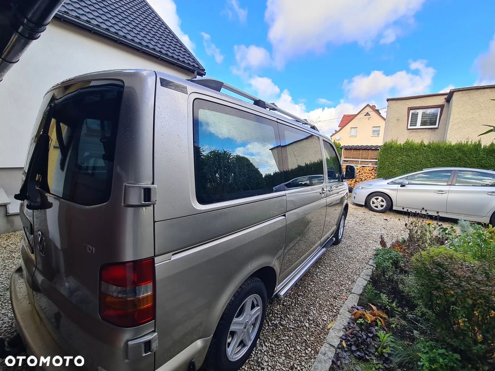 Volkswagen Transporter - 14