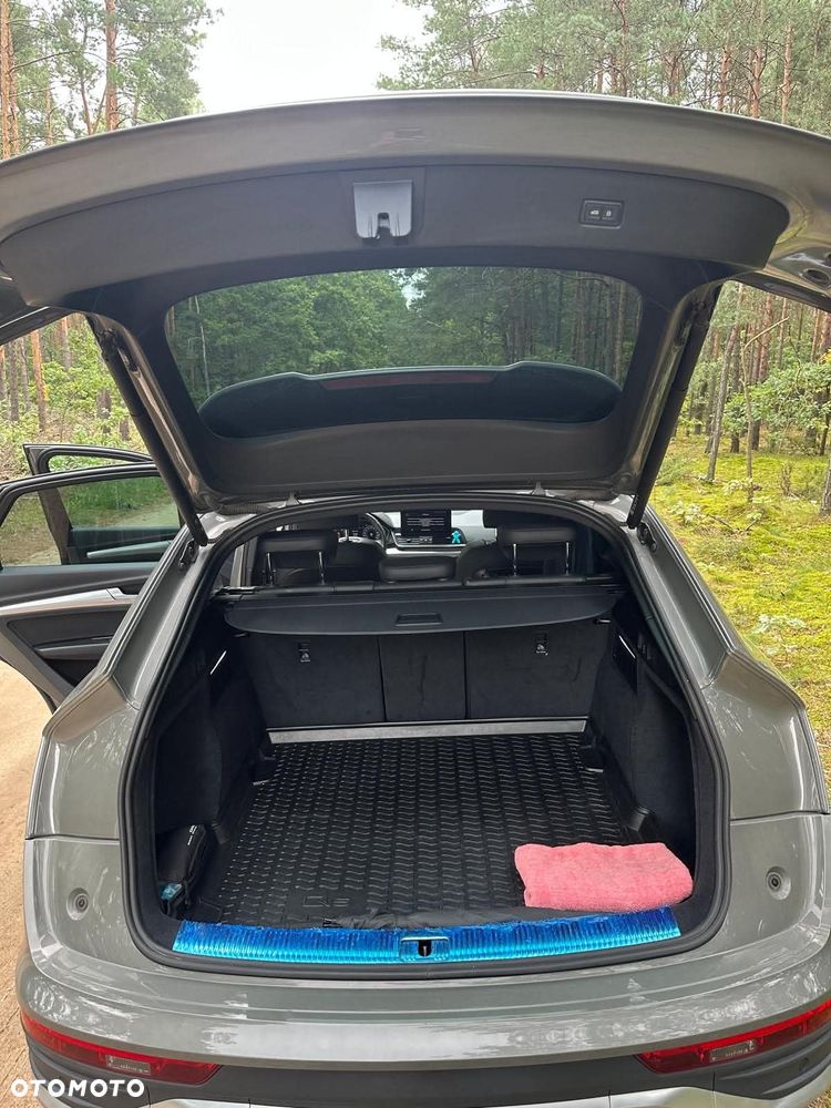 Audi Q5 Sportback - 9