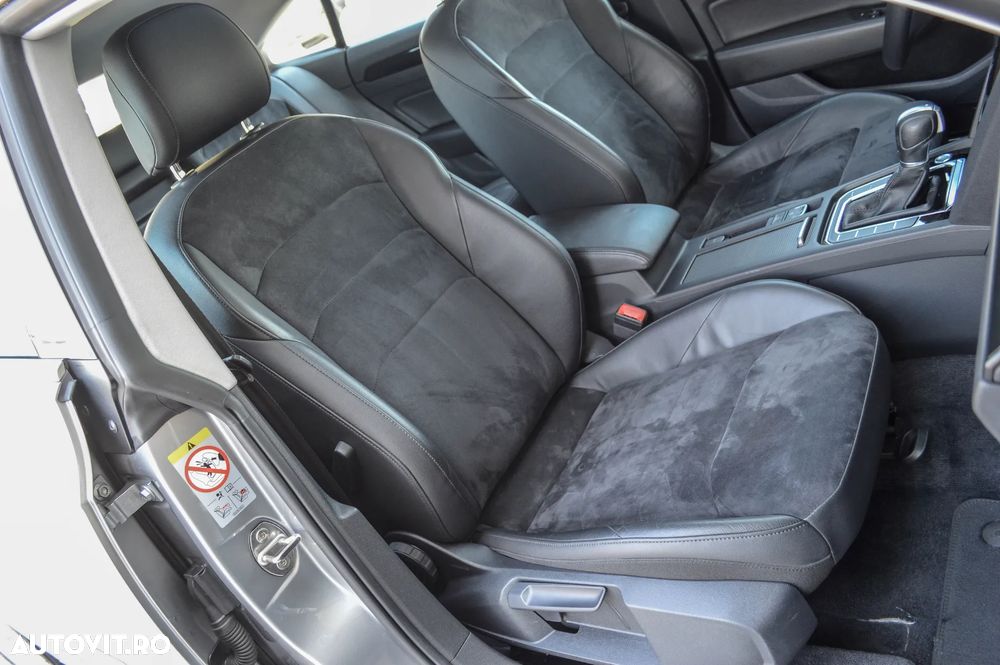 Volkswagen ARTEON 1.5 TSI ACT OPF DSG Elegance - 26