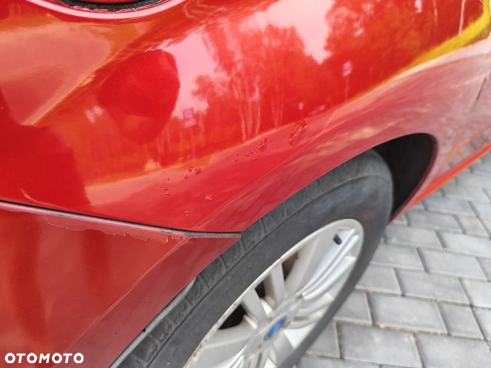 Fiat Grande Punto 1.3 Multijet 16V Emotion - 20
