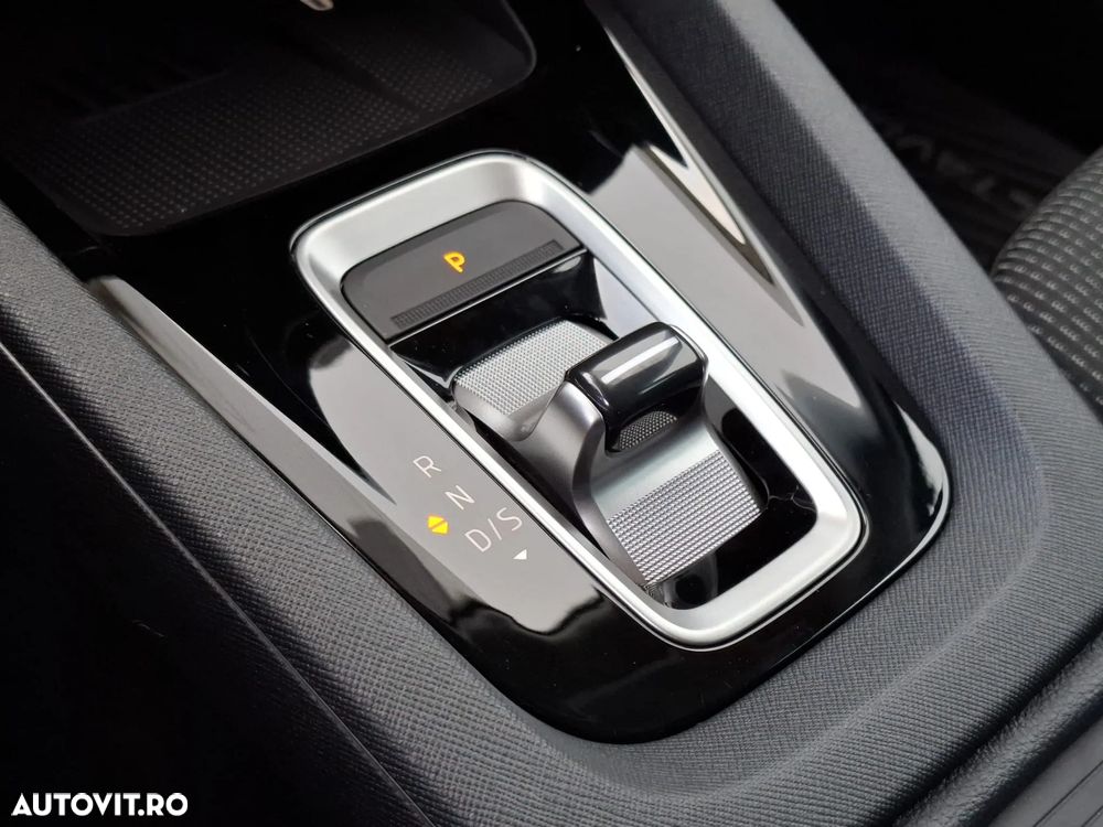 Skoda Octavia 2.0 TDI 150 CP DSG Selection - 30