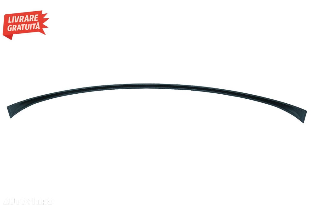 Pachet Exterior Aero BMW X5 G05 (2018-2022) M-Tech Black Knight Design Negru Lucio- livrare gratuita - 18