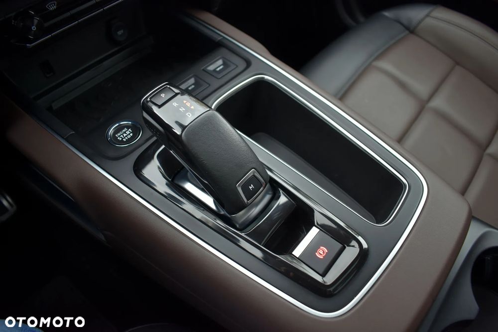 Citroën C5 Aircross 1.5 BlueHDi C-Series EAT8 - 29