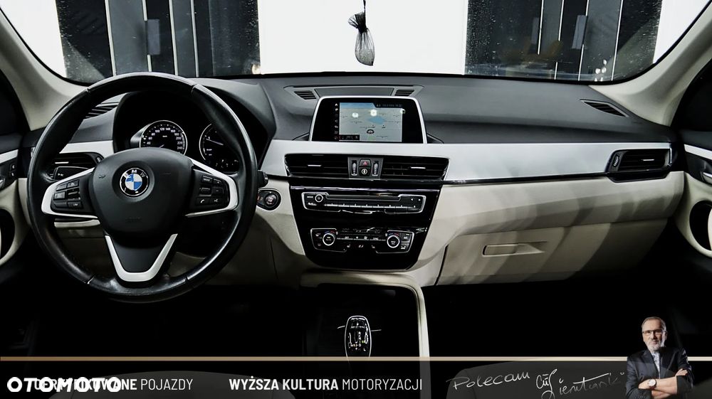 BMW X1 sDrive18d Advantage - 15