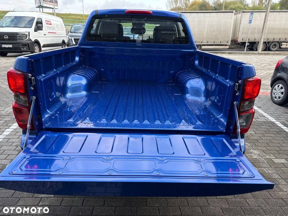 Isuzu D-Max - 17