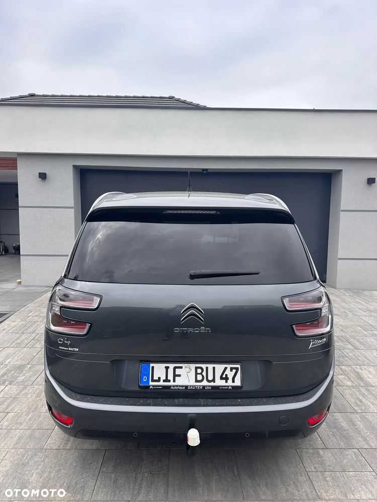 Citroën C4 Picasso 2.0 BlueHDi Exclusive - 7
