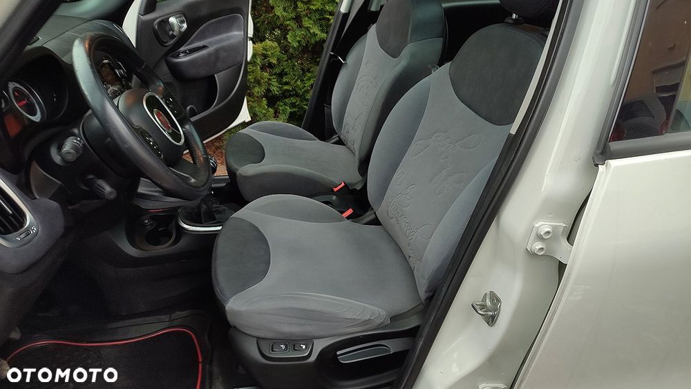 Fiat 500L 1.4 16V Rockstar - 12