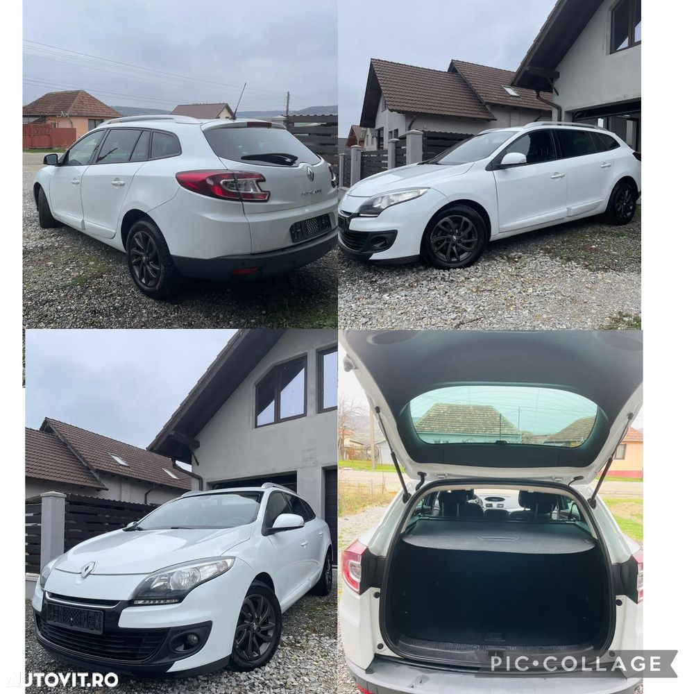 Renault Megane - 9