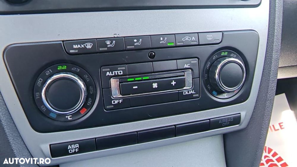 Skoda Octavia 1.2 TSI Fun - 13