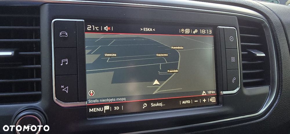 Citroën SpaceTourer 2.0 BlueHDi XL Business Lounge - 26