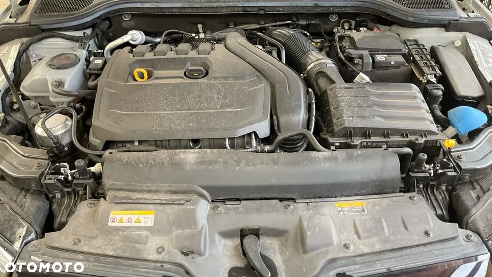 Skoda Scala 1.5 TSI Monte Carlo DSG - 19